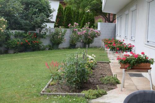 Hostal Pension Weinberg
