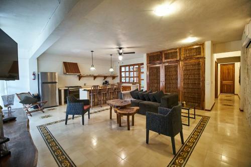 Aldea 1 - Cozy Apartment With A View & Pool