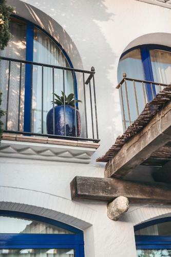 Hotel Casa Nereta