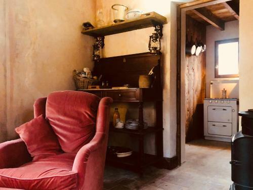 La Maison Des Bois De Vaumonteuil