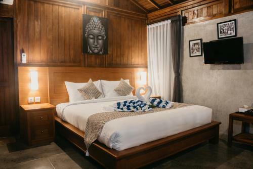Hostal Japa Guesthouse By Ecommerceloka