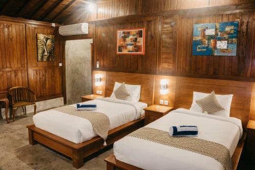 Hostal Japa Guesthouse By Ecommerceloka