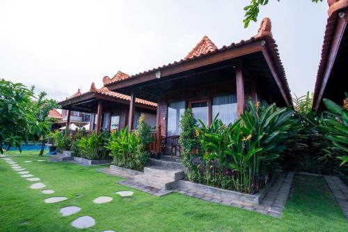 Hostal Japa Guesthouse By Ecommerceloka