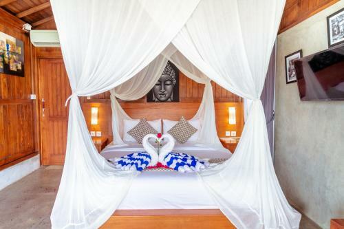 Hostal Japa Guesthouse By Ecommerceloka