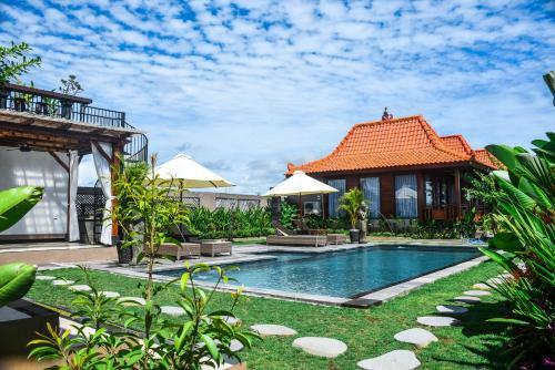Hostal Japa Guesthouse By Ecommerceloka
