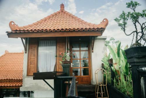 Hostal Japa Guesthouse By Ecommerceloka