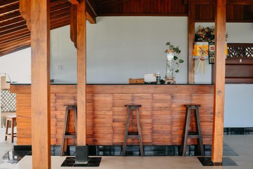 Hostal Japa Guesthouse By Ecommerceloka