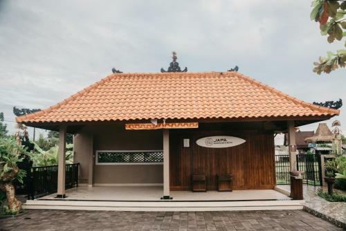 Hostal Japa Guesthouse By Ecommerceloka
