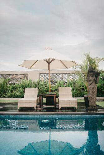 Hostal Japa Guesthouse By Ecommerceloka