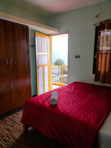 Misba Homestay