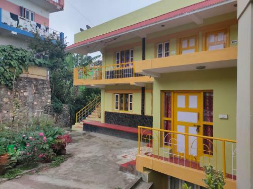 Misba Homestay