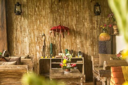 Villa Ulun Mertha - 1br Private Villa