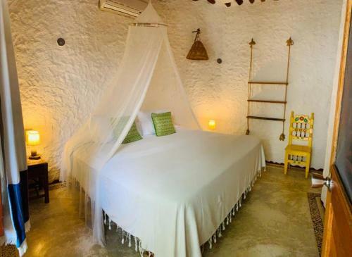 Hotel Mawimbi