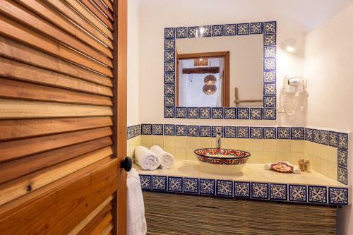 Hotel Mawimbi