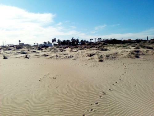 Apartamento El Rac�