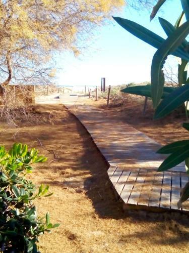 Apartamento El Rac�
