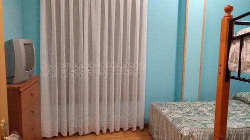 Apartamento Rey Pelayo