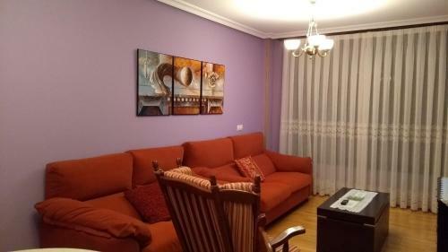 Apartamento Rey Pelayo