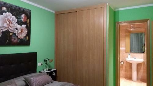 Apartamento Rey Pelayo