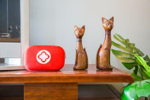 Hotel Qingdao Shinan�wusi Square