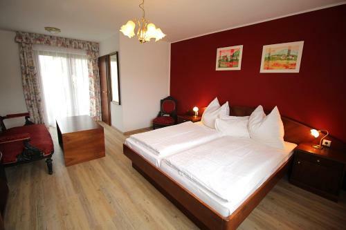Apartamento Ferienwohnung "haus Falle"