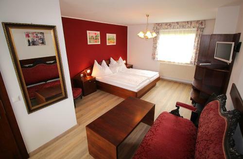 Apartamento Ferienwohnung "haus Falle"