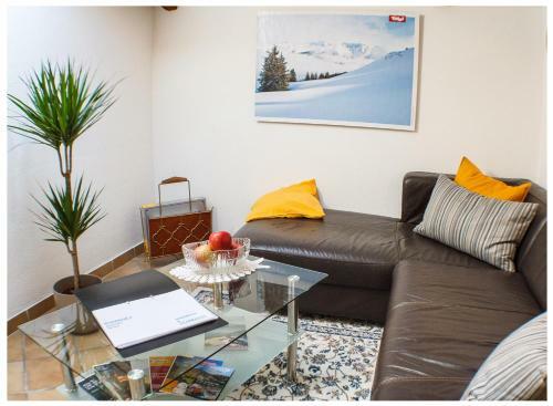 Riverside Apartment