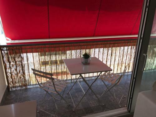 Apartamento Loft Conil Centro