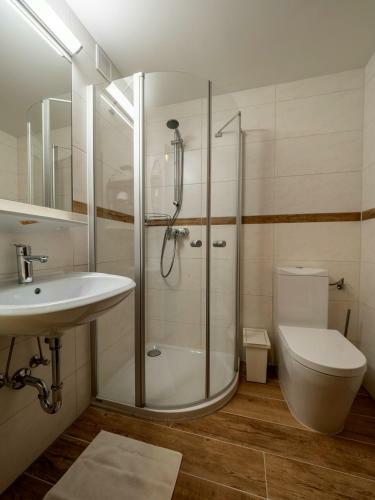 Apartamento Brandtnerhof Betriebe