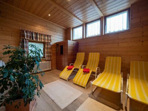 Apartamento Brandtnerhof Betriebe