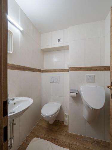 Apartamento Brandtnerhof Betriebe