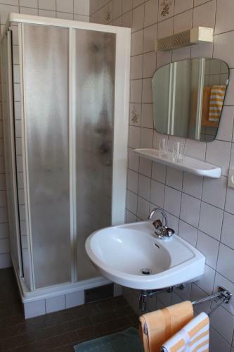 Hostal Haus Aster