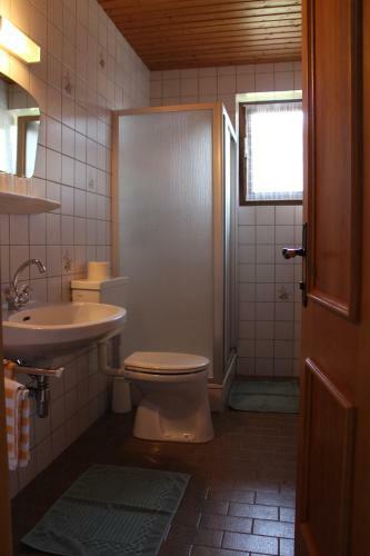 Hostal Haus Aster