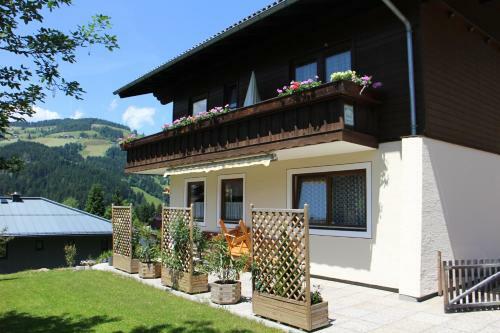Hostal Haus Aster