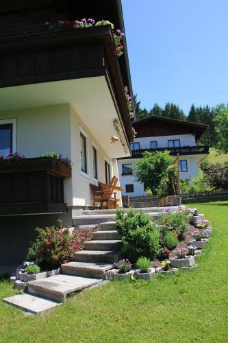 Hostal Haus Aster