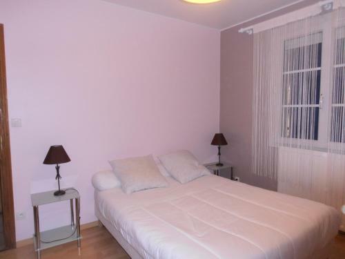 Hostal Chambres Sous Les Vignes Du Buttois