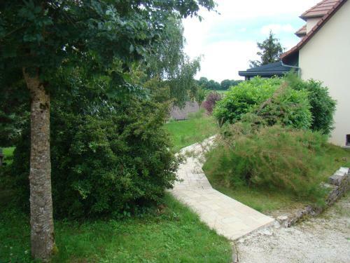 Hostal Chambres Sous Les Vignes Du Buttois
