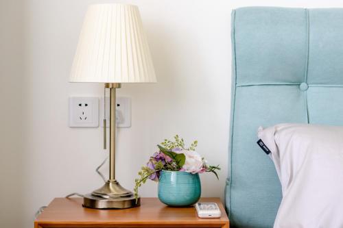 Apartamento XI 'an Beilin � Yongxingfang�