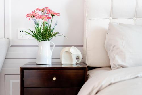 Apartamento XI 'an Beilin � Yongxingfang�
