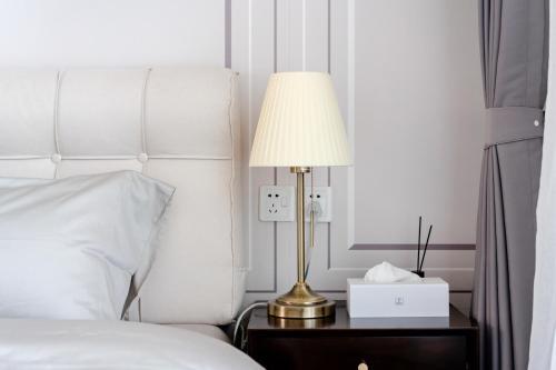 Apartamento XI 'an Beilin � Yongxingfang�