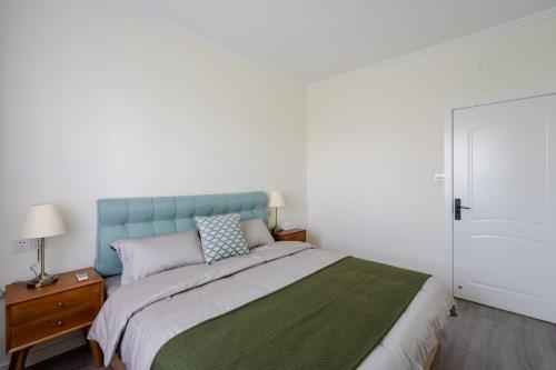 Apartamento XI 'an Beilin � Yongxingfang�