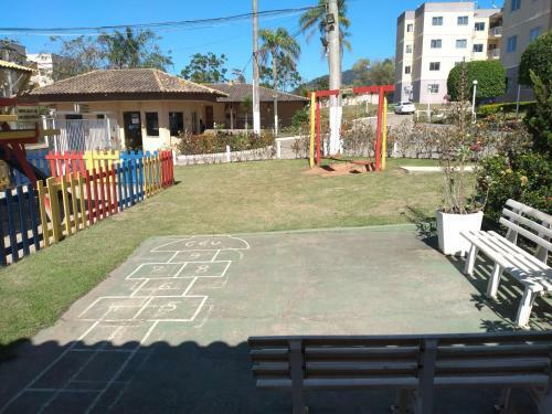 Apartamento Apto Todo Seu Em Rio Das Ostras