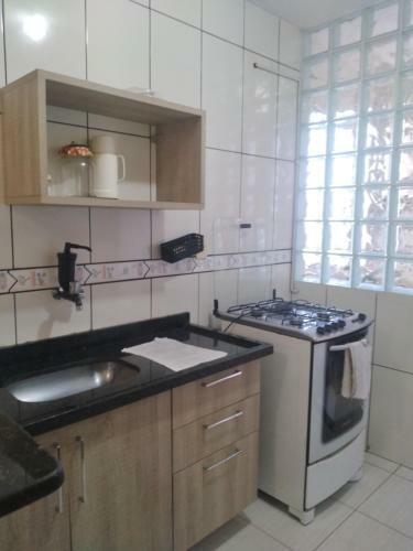Apartamento Apto Todo Seu Em Rio Das Ostras