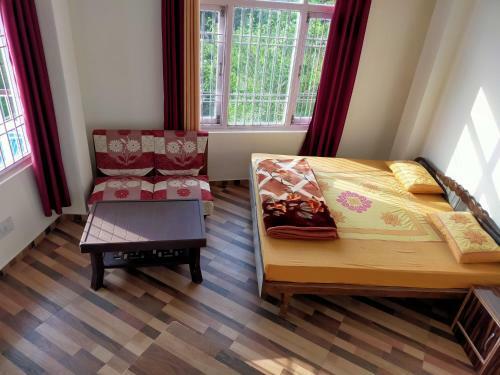 Bed & Breakfast Bhavik Palace
