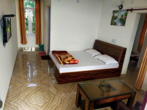 Bed & Breakfast Bhavik Palace