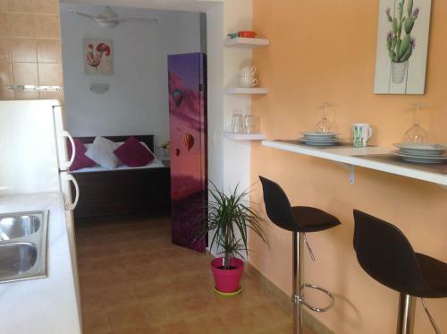 Bed & Breakfast Casa Eire