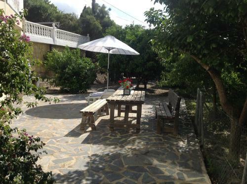 Bed & Breakfast Casa Eire