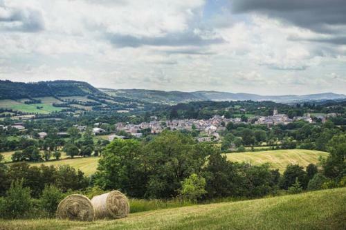 G�te De Charme � Campagnac 5min De La75 Sortie 41