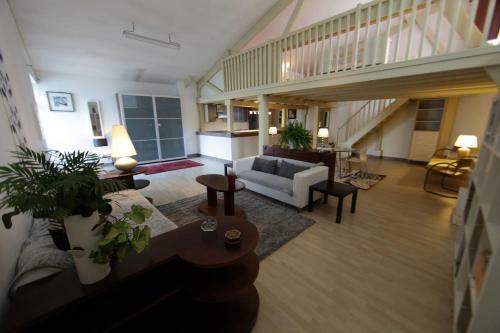 Apartamento Le Loft