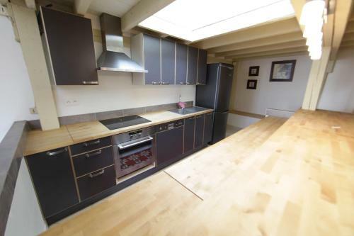 Apartamento Le Loft